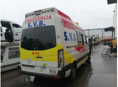 MERCEDES-BENZ SPRINTER II JAMES COOK (906)