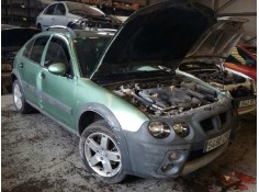 MG MG ZR (F/RF)
