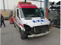 MERCEDES-BENZ SPRINTERII (FURG. DISTRIB. CARGA)(RESERVE)