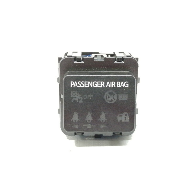 Recambio de modulo electronico para toyota auris active referencia OEM IAM 489168  