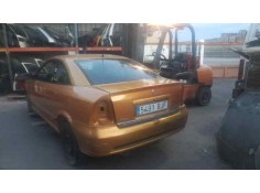 OPEL ASTRA G COUPÉ