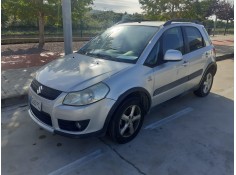 SUZUKI SX4 RW (EY)