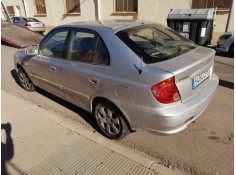 HYUNDAI ACCENT (LC)