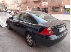 FORD MONDEO BERLINA (GE)