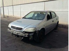 OPEL ASTRA G BERLINA