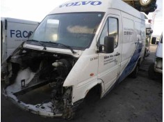 VOLKSWAGEN LT CAJA CERRADA / COMBI (MOD. 1997)