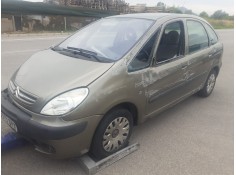 CITROËN XSARA PICASSO