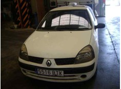 RENAULT CLIO II FASE I (B/CBO)