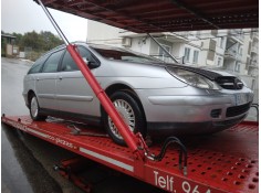 CITROËN C5 BREAK