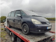 RENAULT ESPACE IV (JK0)