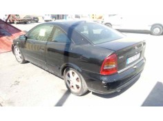 OPEL ASTRA G COUPÉ