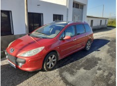 PEUGEOT 307 BREAK/SW (S2)
