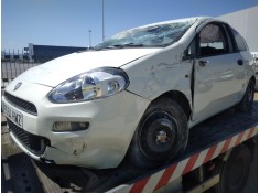 fiat punto (199) del año 2012