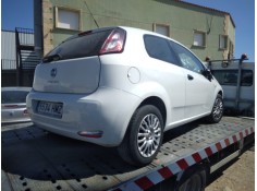 fiat punto (199) del año 2012 2