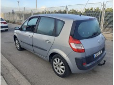 RENAULT SCENIC II