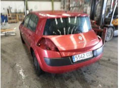 RENAULT MEGANE II BERLINA 5P