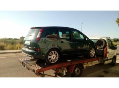 FORD FOCUS C-MAX (CAP)