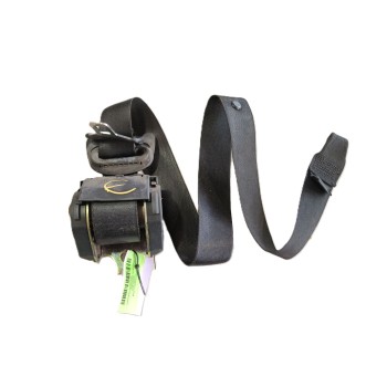 CINTURON SEGURIDAD DELANTERO IZQUIERDO 72117064753 560493701 