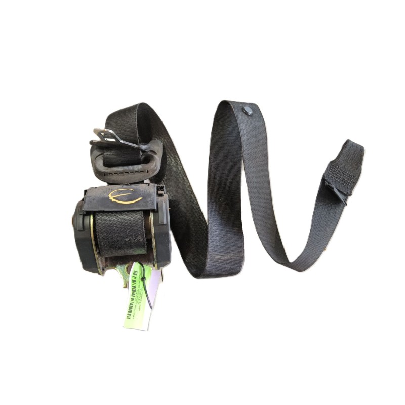 Recambio de cinturon seguridad delantero izquierdo para bmw 3 compact (e46) 320 td referencia OEM IAM 72117064753 560493701 
