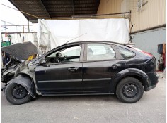FORD FOCUS BERLINA (CAP)