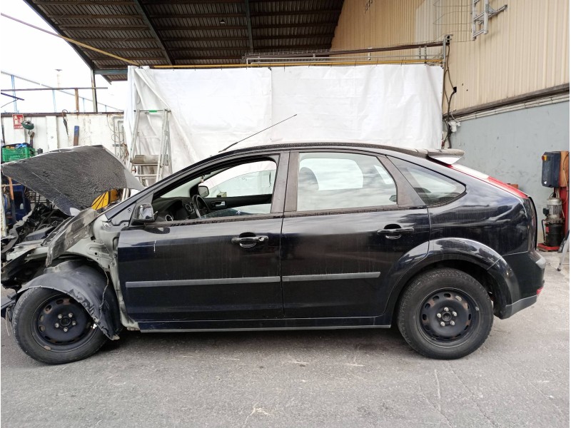 ford focus berlina (cap) del año 2006