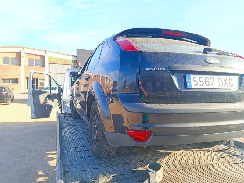 ford focus berlina (cap) del año 2006