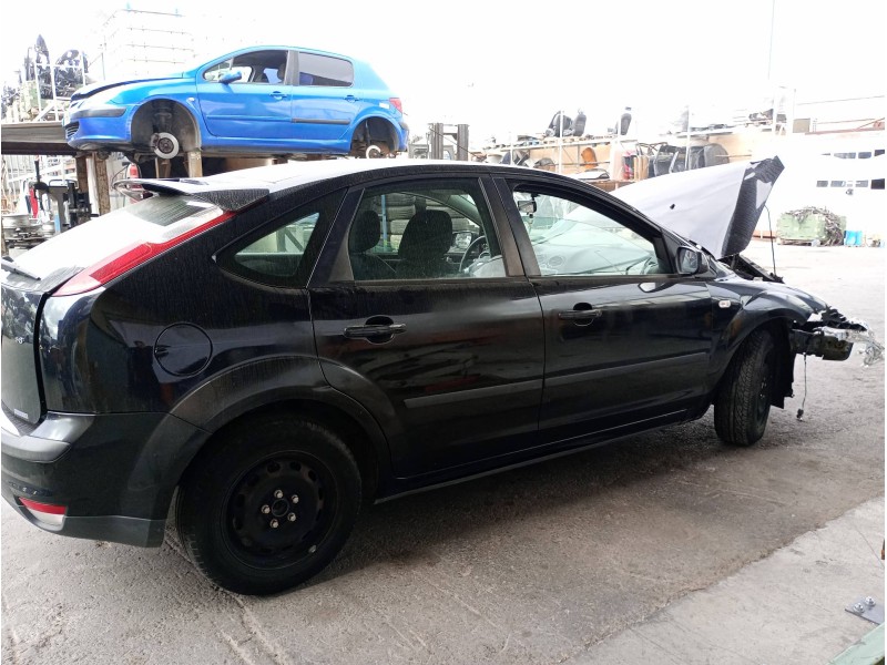 ford focus berlina (cap) del año 2006