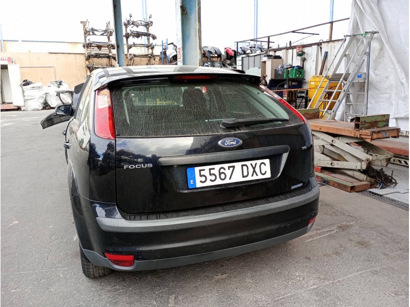 ford focus berlina (cap) del año 2006