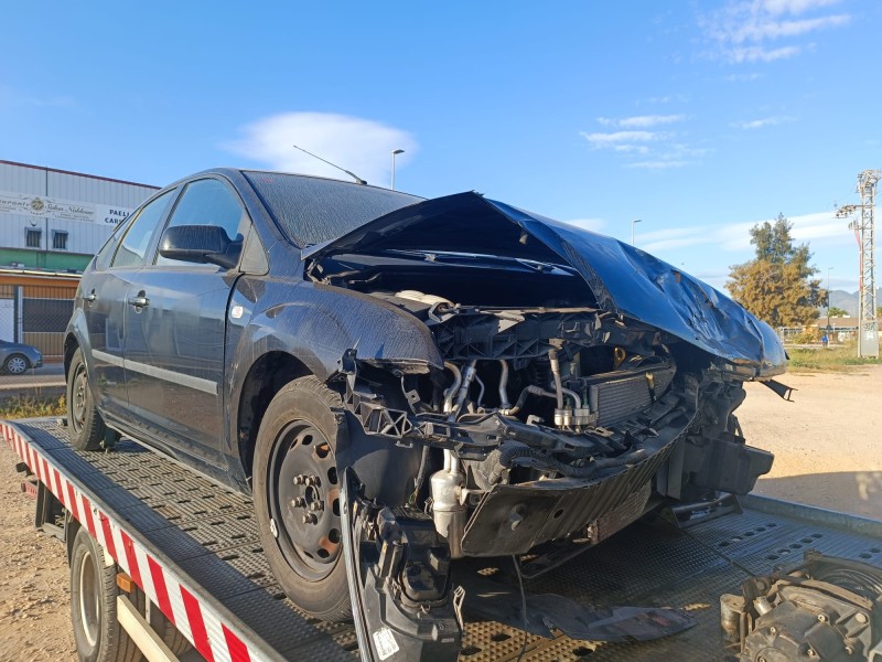 ford focus berlina (cap) del año 2006