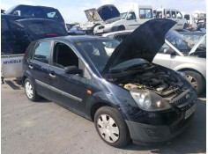 FORD FIESTA (CBK)
