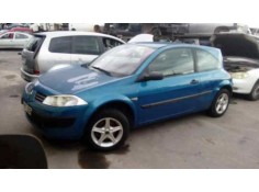 RENAULT MEGANE II BERLINA 3P