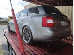 AUDI A4 AVANT (8E)