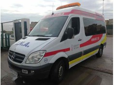 MERCEDES-BENZ SPRINTERII COMBI (DESDE 01.06)