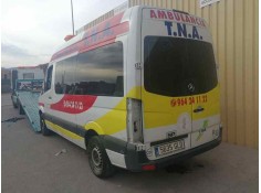 MERCEDES-BENZ SPRINTER II JAMES COOK (906)