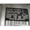 Recambio de compresor aire acondicionado para nissan qashqai (j11) acenta referencia OEM IAM 92600HV80A 92600HV80A 