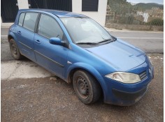 RENAULT MEGANE II BERLINA 5P