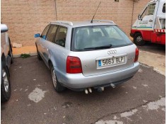 AUDI A4 AVANT (B5)