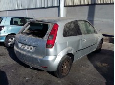 FORD FIESTA (CBK)