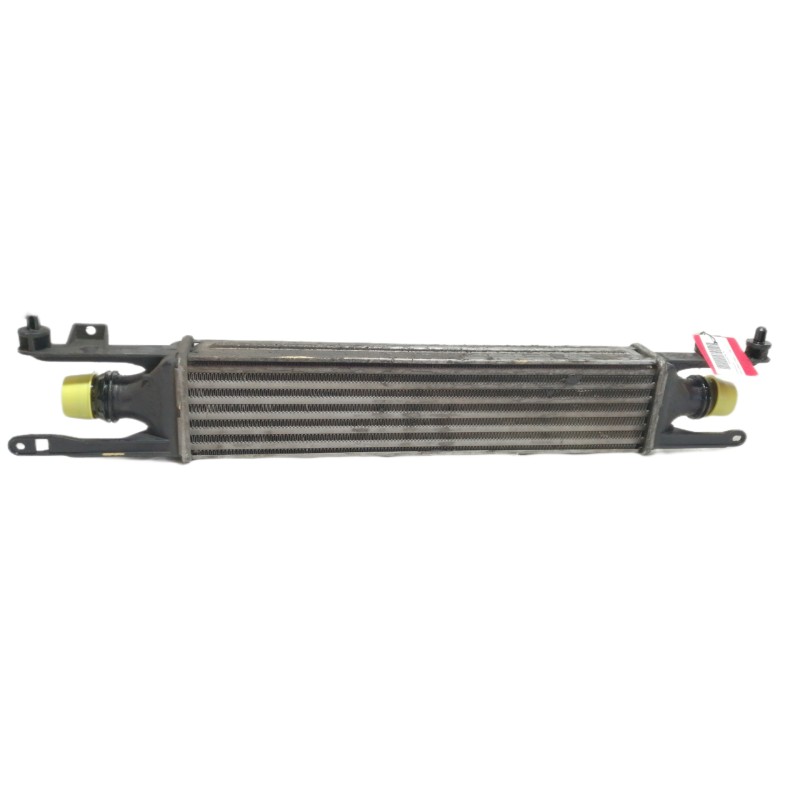 Recambio de intercooler para opel corsa d cosmo referencia OEM IAM 55702194 440926702 
