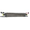 Recambio de intercooler para opel corsa d cosmo referencia OEM IAM 55702194 440926702 