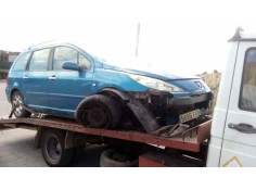 PEUGEOT 307 BREAK/SW (S2)