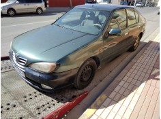 NISSAN PRIMERA BERLINA (P11)