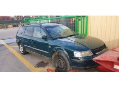 VOLKSWAGEN PASSAT VARIANT (3B5)
