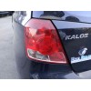 Recambio de piloto trasero izquierdo para chevrolet kalos 1.2 se referencia OEM IAM 300266L  
