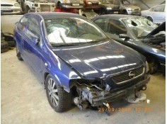 OPEL ASTRA G BERLINA
