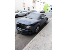 AUDI TT (8N3/8N9)