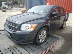 DODGE CALIBER