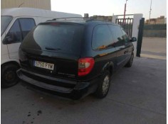 CHRYSLER VOYAGER (RG)