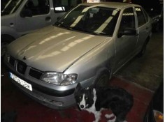 SEAT CORDOBA BERLINA (6L2)