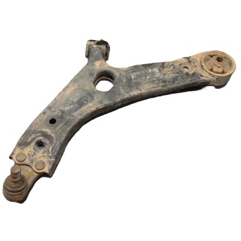 BRAZO SUSPENSION INFERIOR DELANTERO IZQUIERDO 545002Y002 